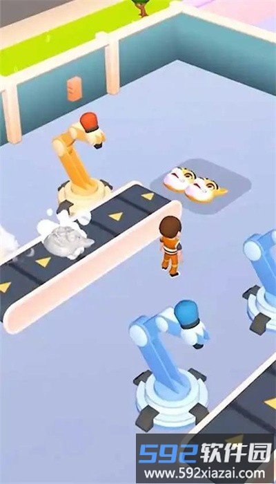3d打印专家最新版截图3