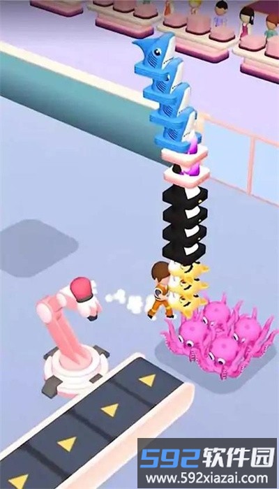 3d打印专家最新版截图4
