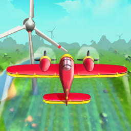 完美着陆游戏(Perfect Landing: Plane Pilot)