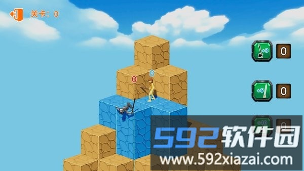 柱子游戏手机版截图3