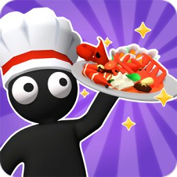 回转餐厅游戏