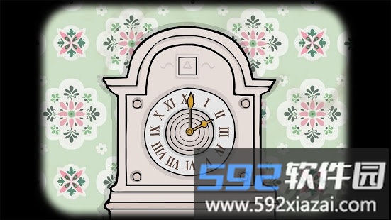 samsara room游戏截图3