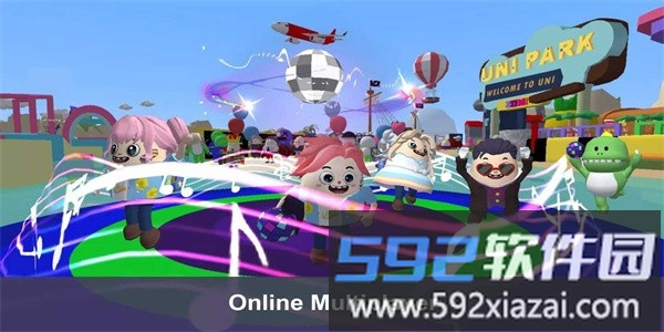 创造世界模拟器最新版(Uni)截图3