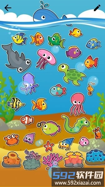 kids todo list中文版安卓app截图4