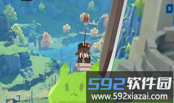 胡桃版掘地求升(Hutaochan)截图2