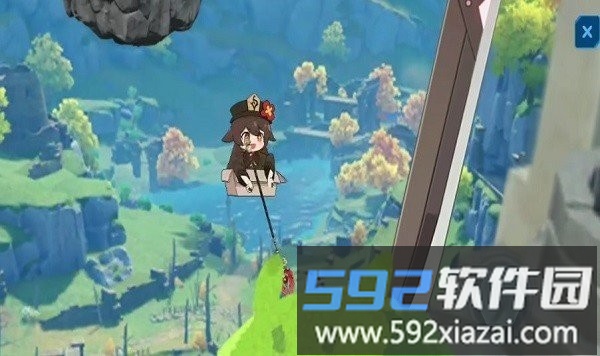 胡桃版掘地求升(Hutaochan)截图4