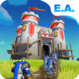 城堡帝国手游官方版(Castle Empire)
