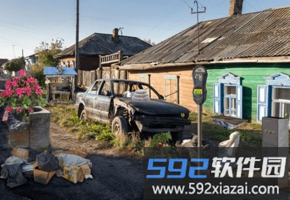 逃离中世纪宫殿游戏截图3
