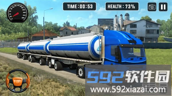 非公路货运卡车最新版截图3
