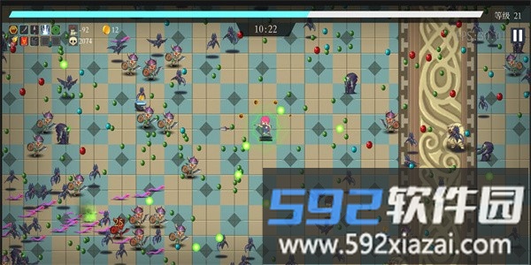 幸存小能手最新版截图3