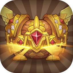 宝箱与勇士华为版