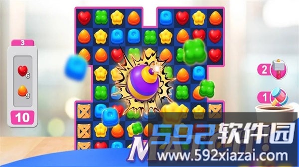 皇家庄园家居设计最新版截图1