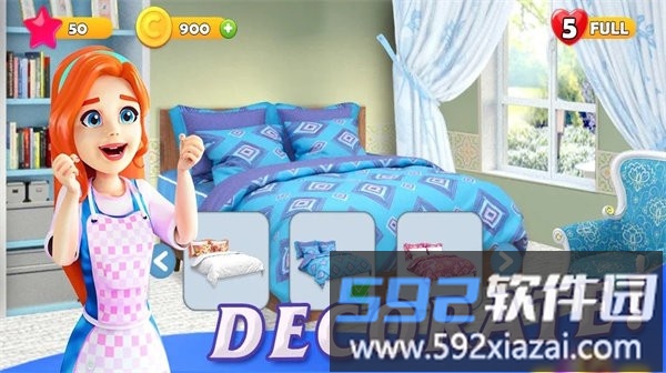 皇家庄园家居设计最新版截图2