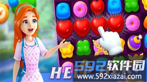 皇家庄园家居设计最新版截图3