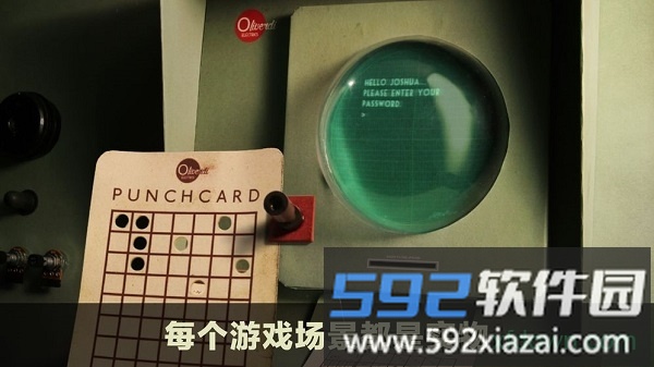 爷爷的城市手游截图2