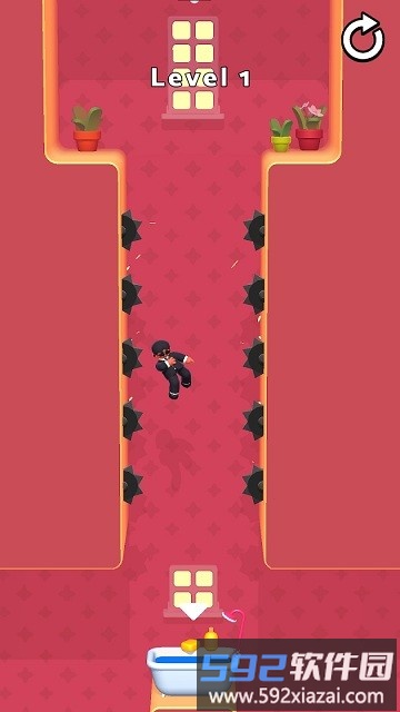 懒人跳最新版(Lazy Jump)截图3