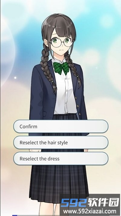 幸子的孤独逃生操作游戏(sachiko)截图3