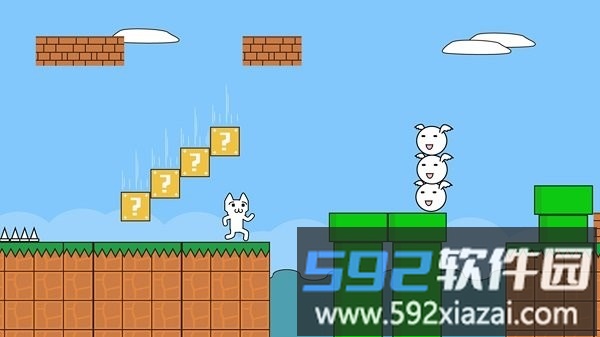 无穷无尽大冒险手游截图1