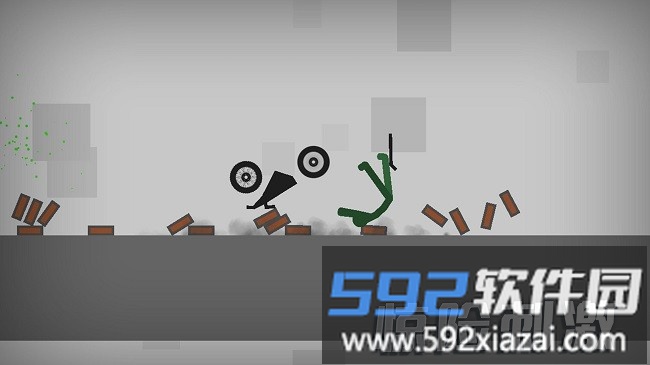 3d模拟野外生存手机版截图2