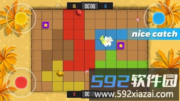 游戏派对游戏(game party)截图2