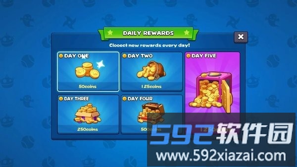 游戏派对游戏(game party)截图4