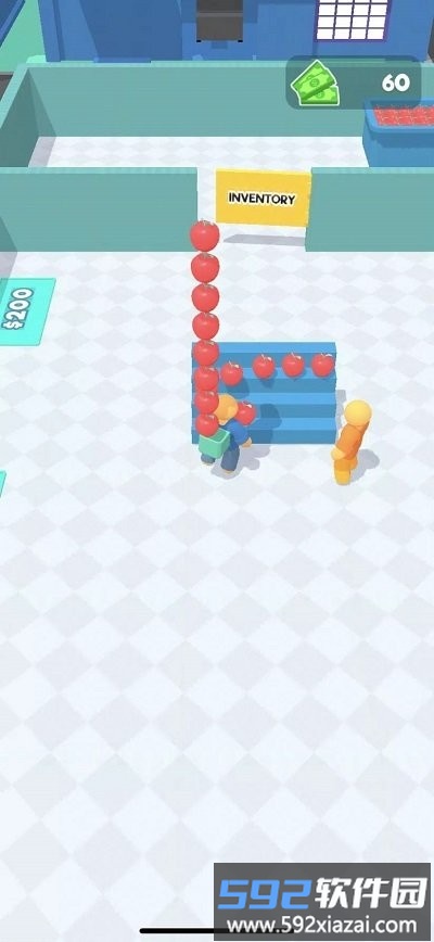 商店经理我的超市手机版(store manager)截图1