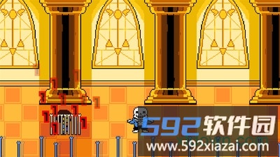 传说之下经典版截图3