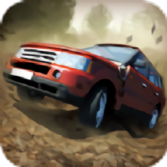 越野传奇吉普3d游戏(offroad legend jeep 3d)
