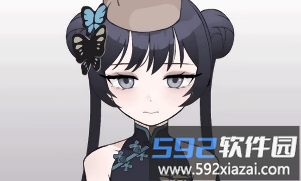 kisakibluearchive(碧蓝档案)截图4