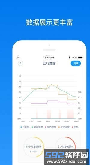 南虹精灵软件截图3