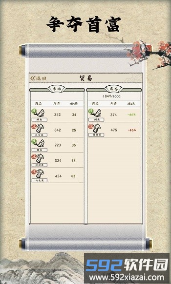红楼梦人生手机版截图3