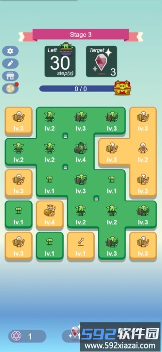 复兴魔王城游戏(revival demon castle)截图1
