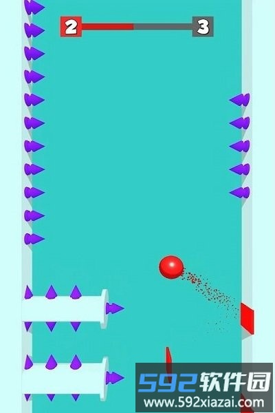点击避险跳(tap and jump)截图2