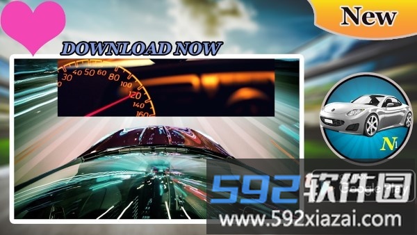 像素赛车速度游戏截图4