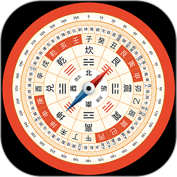 超级罗盘指南针app2025