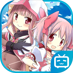 魔法纪录魔法少女小圆外传游戏