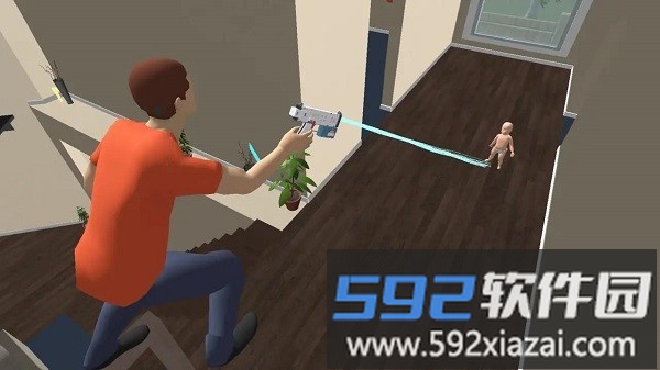 whosyourdaddy游戏中文版(谁是你爸爸)截图2