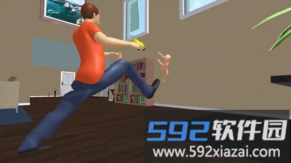 whosyourdaddy游戏中文版(谁是你爸爸)截图4