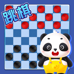 跳棋教学app手机版