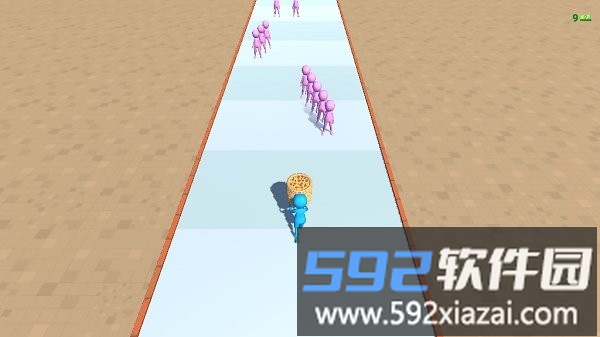 美食配送家手游截图3