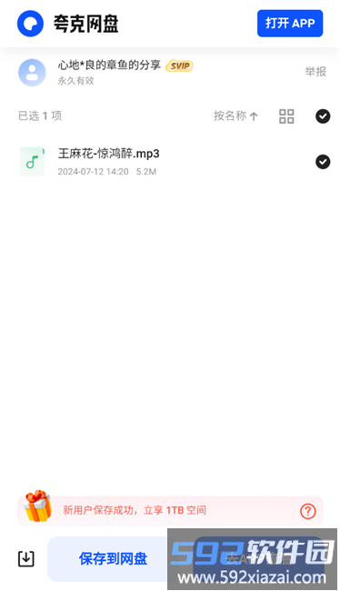 下载界面