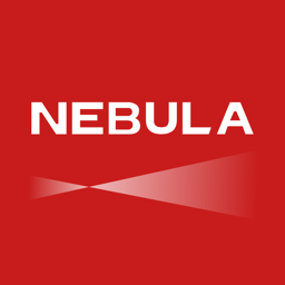 nebula connect app