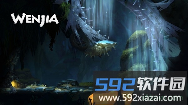 文嘉手游截图3