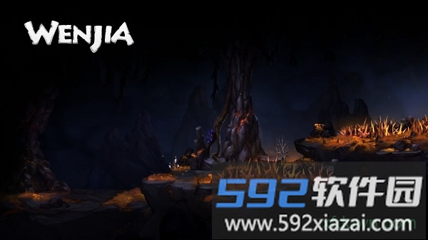 文嘉手游截图4