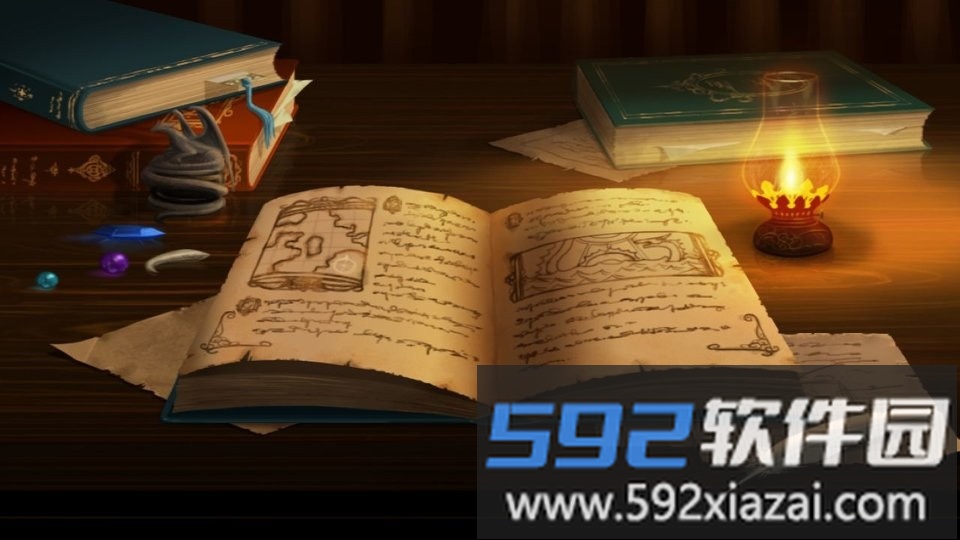 无眠夜曲游戏手机版截图2
