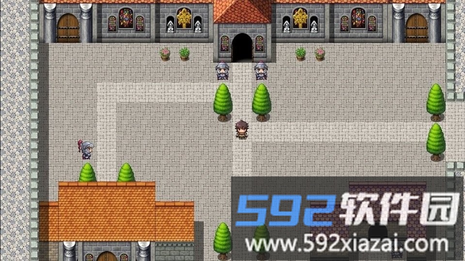 无眠夜曲游戏手机版截图3