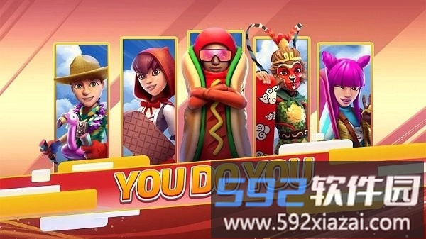 冬奥竞技游戏截图1