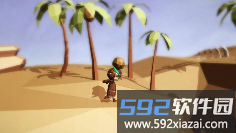 小小大冒险汉化版截图2