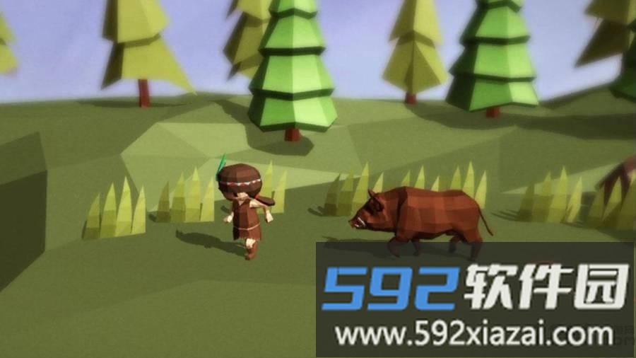 小小大冒险汉化版截图3