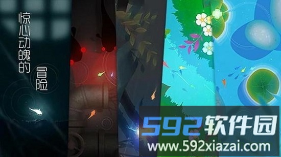 鲤游戏截图1